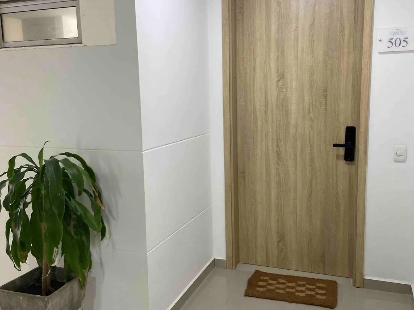 Moderno Y Amplio Apartamento Cerca A La Playa! Cartagène Appartement