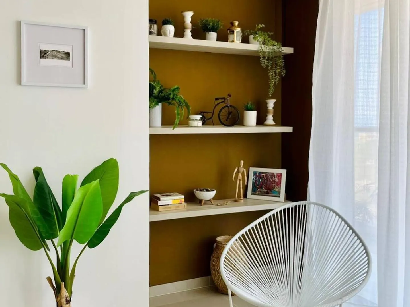 Appartement Moderno Y Amplio Apartamento Cerca A La Playa! Cartagène