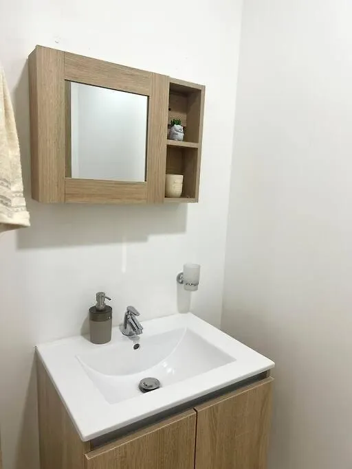 Moderno Y Amplio Apartamento Cerca A La Playa! Cartagena