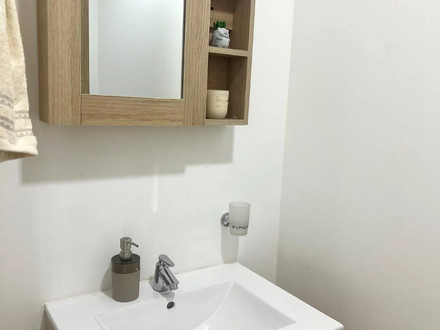 公寓 Moderno Y Amplio Apartamento Cerca A La Playa! Cartagena