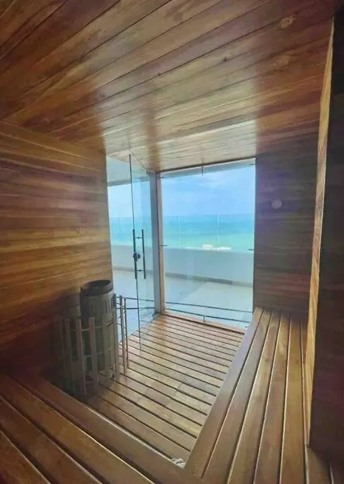 公寓 Moderno Y Amplio Apartamento Cerca A La Playa! Cartagena 哥伦比亚